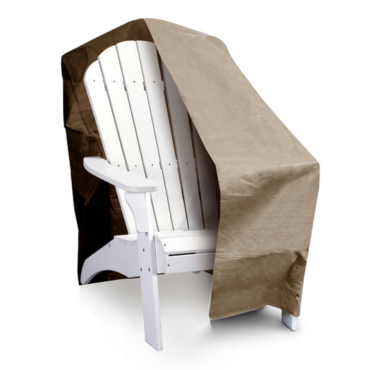 KoverRoos® III Adirondack Chair Cover