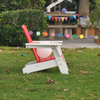 ResinTEAK Kids-Size Adirondack Chair