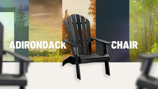 Fall Into Comfort: Maximizing Your Outdoor Experience with Polyteak Chairs