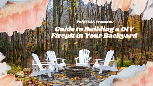 Guide to Building a DIY Firepit in Your Backyard