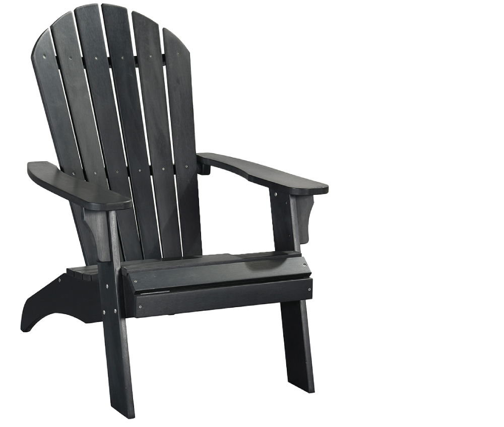 PolyTEAK® Adirondack Chairs Outdoor Patio Furniture