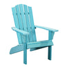 Open-Box Element Adirondack Chair - Blue