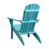 Open-Box Traditional Element Adirondack Chair - Blue