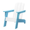 ResinTEAK Kids-Size Adirondack Chair
