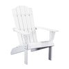 Open-Box Element Adirondack Chair - White
